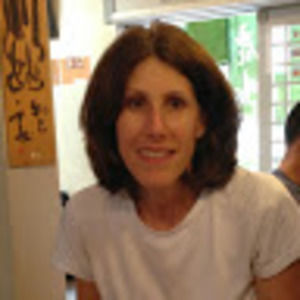 Meet your Posher, Elyse